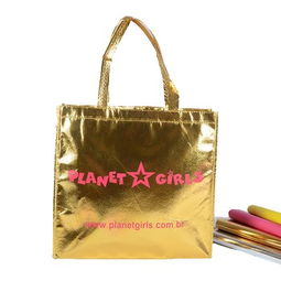 廣州廠家推出新款 優質腹膜無紡布袋供應商 廣州群偉無紡布袋制品廠