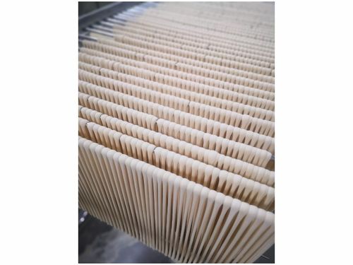 手工空心掛面代工 眉縣老秦人食品的專業(yè)傳承與OEM供應(yīng)